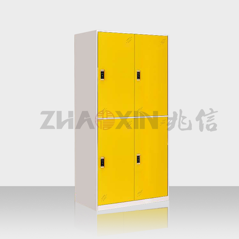 姚黃四門感應鎖